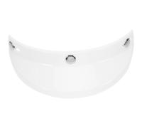 Protettore di sostituzione del casco per moto per visiera protettiva