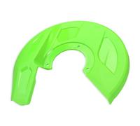 Protettore Disco Anteriore E Pinza ART Testimone Ø270 Verde per Moto