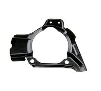 Protettore Disco Freno Anteriore Destro Per ALFA ROMEO 145 146 155 46535101