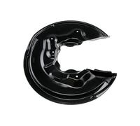 Protettore Disco Freno Posteriore Destra Per AUDI A3 SKODA SUPERB II 5N0615612E