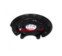 Protettore Disco Freno Posteriore Destra Per Toyota Celica Corolla 4650320070