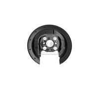 Protettore Disco Freno Posteriore Per Honda Civic VIII 43253-SMG-E60
