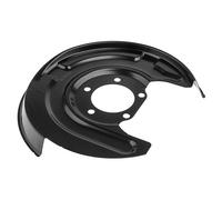 Protettore Disco Freno Posteriore Sinistra Per AUDI A6 SKODA SUPERB I 8E0615611C