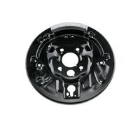 Protettore Disco Freno Posteriore Sinistra Per SKODA OCTAVIA I II 1J0609425A
