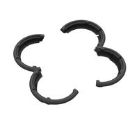 Protettore eliche Sunnylife per DJI Neo nero