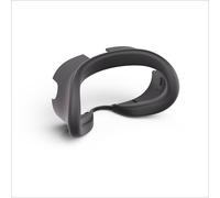 Protettore facciale in silicone per casco Meta Quest 3 Nero - Nouvo