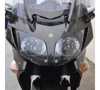 PROTETTORE FARI YAMAHA FJR1300 2006-2012 Qualsiasi Colore