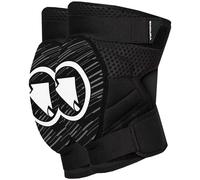 Protettore ginocchio Singletrack II nero
