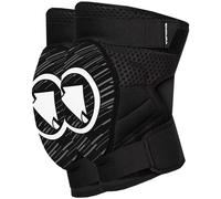 Ginocchiere Endura SingleTrack II bianco - L-XL