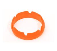 Protettore Guarnizioni TECNIUM per Forcella Wp Ø48mm per Moto Ricambi