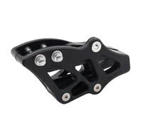 Protettore Guida alla protezione della catena Compatibile con CR CRF CR125 CR250R CRF250 CRF250R CRF250X CRF450R CRF450X 2005-2017 2018 Modelli di motocross.(Black 34mm)