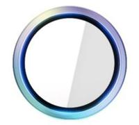 Protettore Hardy Lens Protection Pro per obiettivo 3MK per iPhone Air vetro temperato