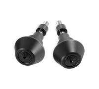 Protettore in caso di caduta Moto Paratelaio Crash Protector Carena Guard Per MV Agusta BRUTALE 3 DRAGSTER TURISMO VELOCE 800 RC RR Protettore in caso di caduta(Black)