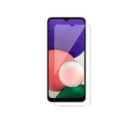 Protettore in vetro temperato DLH per Samsung Galaxy A22 5G trasparente