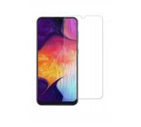 Protettore in vetro temperato per Samsung Galaxy A41 trasparente