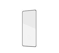 Protettore in Vetro Temprato Celly Oppo A78 5G/A58 5G/A58X Nero Trasparente