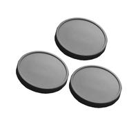 Protettore industriale della lente della prova delle particelle con l'ABS resistente all'ossidazione e il cappuccio di sicurezza industriale del tester di compatibilità standard M58 del filo