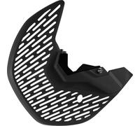 Protettore Inferiore Di Forcella E Disco Anteriore Polisport-Yamaha