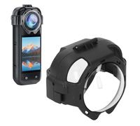 Protettore Lente della Fotocamera Fit Fot X5 Snap, Protezione Lente in Vetro Temperata Ottica, Copertura per Accessori per Fotocamere D'azione