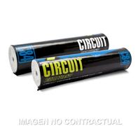 Protettore Manubrio Circuit Mx-Iii Azzurro per Moto Ricambi