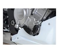 Protettore Motore Destro R&g Racing-Negro per Moto Ricambi Accessori