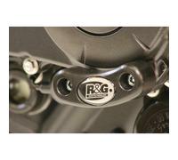 Protettore Motore Destro R&G RACING per Moto di Ricambio