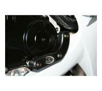 Protettore Motore Destro R&G RACING per Moto Ricambi Accessori Pezzi
