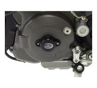 Protettore Motore Sinistro R&g Racing-Negro per Moto Ricambi e Accessori