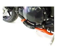Protettore Motore Sinistro R&G RACING per Moto Parti Ricambio