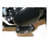 Protettore Motore Sinistro R&G RACING per Moto Pezzi Ricambio