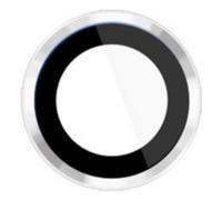 Protettore obiettivo 3MK HARDY Protection Pro per iPhone Air, vetro temperato, trasparente