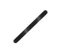 Protettore PadelPROShop Carbonio Nero Senza Logo One Size