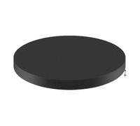 Protettore per buche per il patio - Coperchio esterno resistente per uso di grill e falò, scudo del resistente alle intemperie per tavolo da giardino da campeggio | Essenziale per feste di cuci
