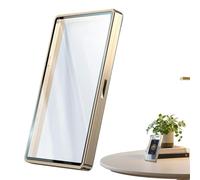 Protettore Per Carte Da Collezione E Da Gioco - Rigida in Metallo Magnetico | Magnetica per Carte - Per la Classificazione, lo Scambio, la Collezione Sportiva, i Tornei di Gioco, i Tarocchi e il Poker