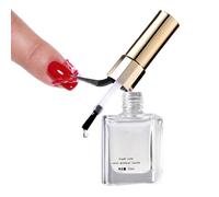 Protettore Per Cuticole Delle Unghie 15ml Barriera Smalto Liquido Ad