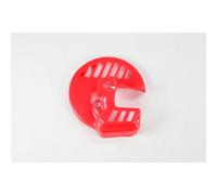 Copridisco anteriore Ufo per Honda CR 125 90-94 Rosso