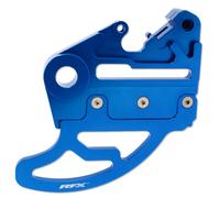 Protettore Per Disco Posteriore RFX Pro Series-Azul per Moto Ricambi Accessori