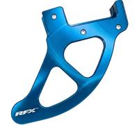 Protettore Per Disco Posteriore RFX Pro Series-Azul per Moto Ricambi/Accessori