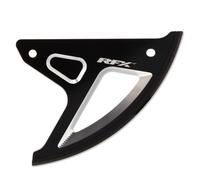 Protettore Per Disco Posteriore RFX Pro Series-Negro Moto Ricambi Accessori