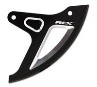 Protettore Per Disco Posteriore RFX Pro Series-Negro per Moto Ricambi Accesori