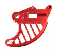 Protettore Per Disco Posteriore Scar-Rojo per Moto Ricambi