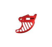 Protettore Per Disco Posteriore Scar-Rojo per Moto Ricambi