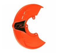 Protettore Per Disco RFX Pro (Arancione) Universale per A
