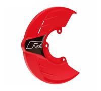 RFX Universal Pro (Red) Disk Protector per adattarsi ai supporti Disk Protector