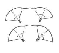 Protettore per eliche a drone Progettazione di eliche durevoli leggere per Mavic 3 Accessori per droni Pro Materiale ABS 246G 4 Pack