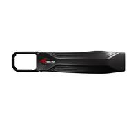 Protettore Per Forcellone RACETECH t7 Revolution per Moto Ricambi