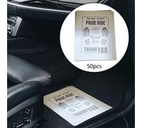 Protettore per moquette per veicoli da pavimento da pavimento da pavimento