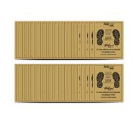 Protettore per moquette per veicoli da pavimento da pavimento da pavimento