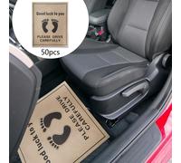 Protettore per moquette per veicoli da pavimento da pavimento da pavimento