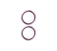 3mk Lens Protection Pro Vetro per fotocamera per Apple iPhone 17, Anelli per obiettivo, Cornice in metallo, Qualità fotografica inalterata